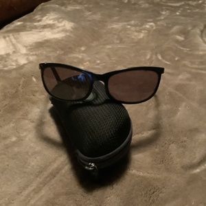Sunglasses, costas. Prescription.